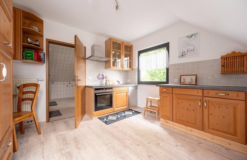 Birlenbach Apartment | Ferienwohnung zum Zaubergarten