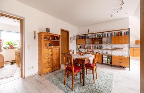 Birlenbach Apartment | Ferienwohnung zum Zaubergarten