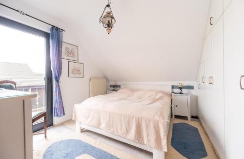 Birlenbach Apartment | Ferienwohnung zum Zaubergarten