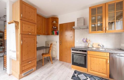 Birlenbach Apartment | Ferienwohnung zum Zaubergarten