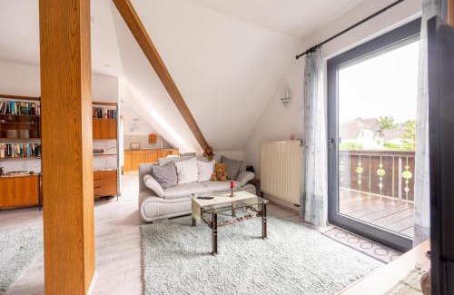 Birlenbach Apartment | Ferienwohnung zum Zaubergarten