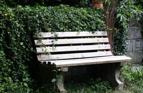 Fladungen Apartment | Ferienwohnung Zur Eisenbahn