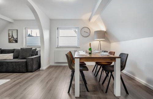 Gronau Apartment | Ferienwohnung zur Grenze