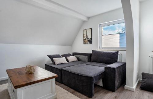 Gronau Apartment | Ferienwohnung zur Grenze