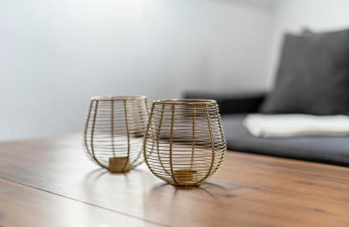 Gronau Apartment | Ferienwohnung zur Grenze