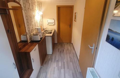 Wittenbeck Apartment | Ferienwohnung zur Kühlung