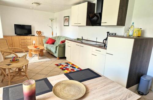 Pelm Apartment | Ferienwohnung "Zur Kasselburg"