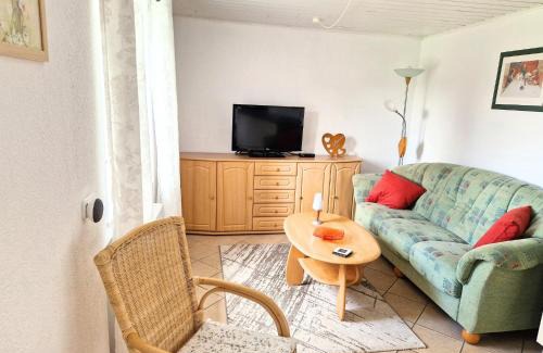 Pelm Apartment | Ferienwohnung "Zur Kasselburg"