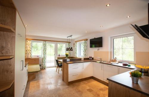 Wildschoenau Apartment | Ferienwohnung zur Kundler Klamm by FeWo-Plan WILD011
