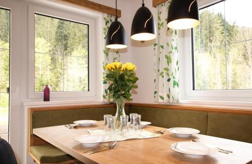 Wildschoenau Apartment | Ferienwohnung zur Kundler Klamm by FeWo-Plan WILD011