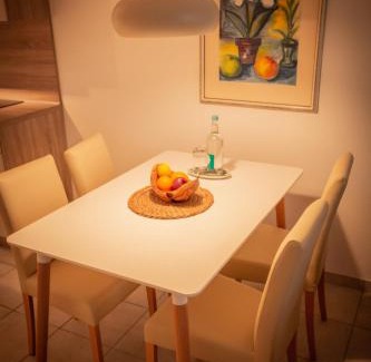 Ortsmitte Apartment | Ferienwohnung zur Linde