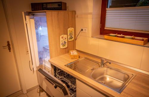 Ortsmitte Apartment | Ferienwohnung zur Linde