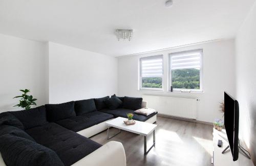 Herscheid Apartment | Ferienwohnung zur Nordhelle