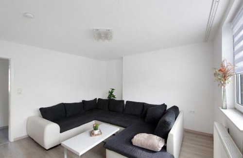 Herscheid Apartment | Ferienwohnung zur Nordhelle
