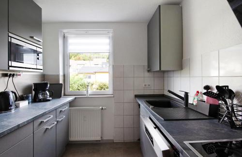 Herscheid Apartment | Ferienwohnung zur Nordhelle