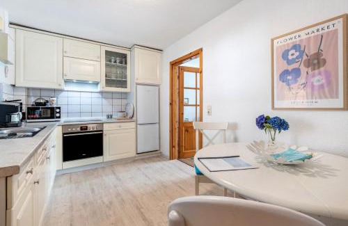 Westerholz Apartment | Ferienwohnung zur Ostsee