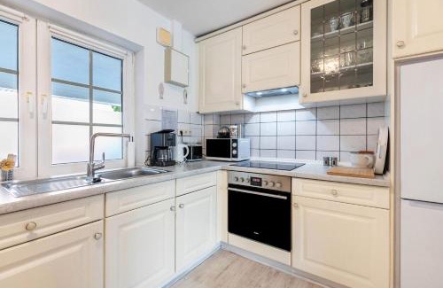 Westerholz Apartment | Ferienwohnung zur Ostsee
