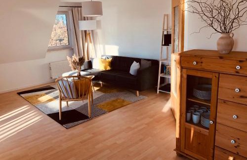 Garz/Rugen Apartment | Ferienwohnung Zur Schoritzer Wiek