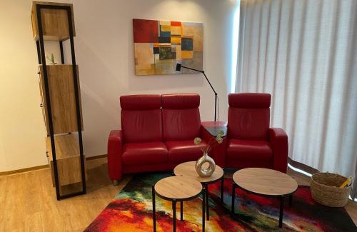 Kranenburg Apartment | Ferienwohnung Zwischenzeit