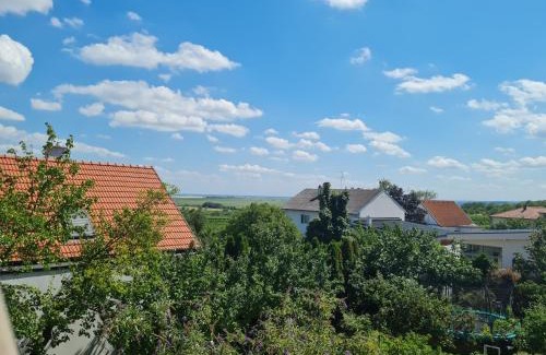 Morbisch am See Apartment | Ferienwohnungen Ödenburgerhof