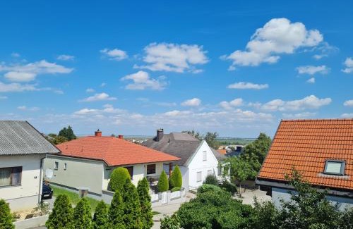Morbisch am See Apartment | Ferienwohnungen Ödenburgerhof