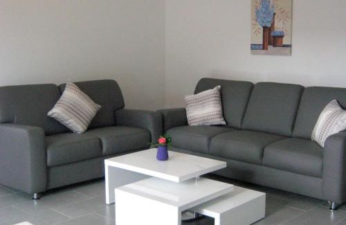 Groemitz Apartment | Ferienwohnungen Öker - Stadtvilla OG