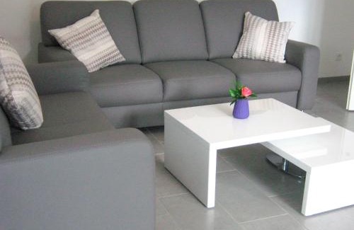 Groemitz Apartment | Ferienwohnungen Öker - Stadtvilla OG