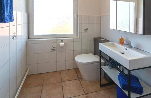 Neuharlingersiel Apartment | Ferienwohnungen am Leuchtturm