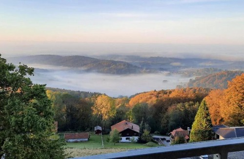 Geyersberg Apartment | Ferienwohnungen Adri im Ferienpark Geyersberg