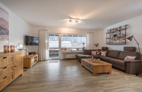 Niederdorf Apartment | Ferienwohnungen Alpentraum - Alpentraum
