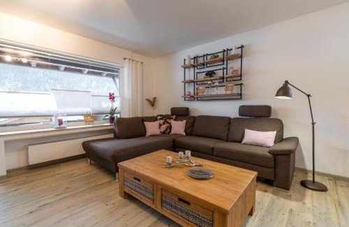 Niederdorf Apartment | Ferienwohnungen Alpentraum - Alpentraum