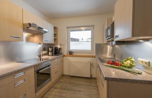 Niederdorf Apartment | Ferienwohnungen Alpentraum - Alpentraum
