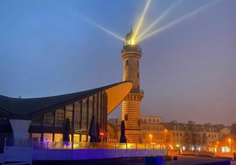 Warnemuende House | Ferienwohnungen Alexandrinenstraße in Warnemünde