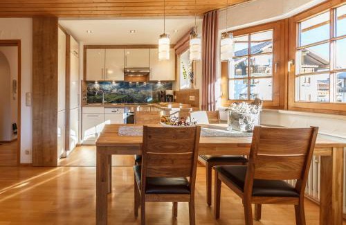 Bolsterlang Apartment | Ferienwohnungen Alpentraum - Hirschsprung