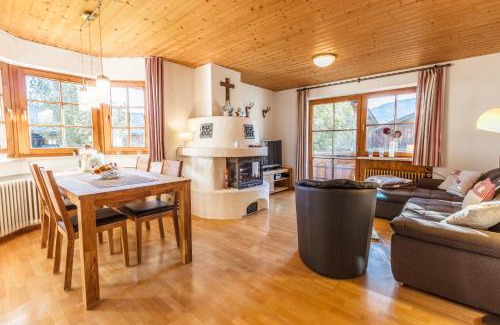 Bolsterlang Apartment | Ferienwohnungen Alpentraum - Hirschsprung