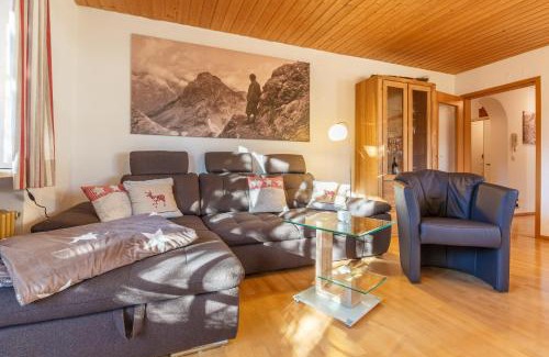 Bolsterlang Apartment | Ferienwohnungen Alpentraum - Hirschsprung