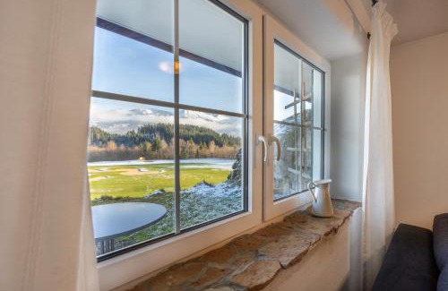 Bolsterlang Apartment | Ferienwohnungen Alpentraum - Traumblick