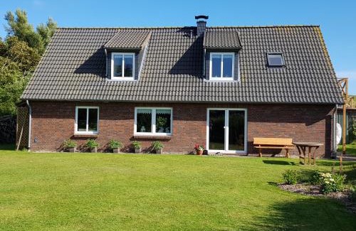 Suederhafen Apartment | Ferienwohnungen am Aussendeich Wohnung 2