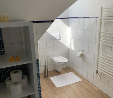 Suederhafen Apartment | Ferienwohnungen am Aussendeich Wohnung 2