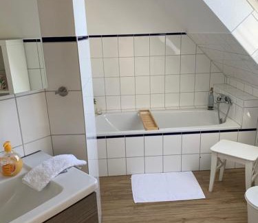 Suederhafen Apartment | Ferienwohnungen am Aussendeich Wohnung 2