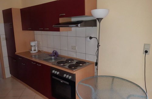 Briesensee Apartment | Ferienwohnungen am Badesee