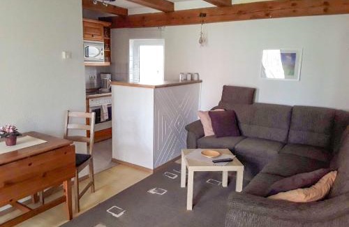 Marlow Apartment | Ferienwohnungen am Bach