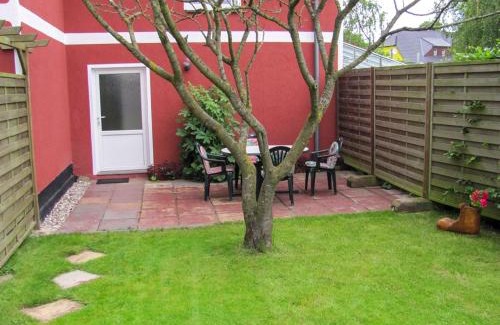 Marlow Apartment | Ferienwohnungen am Bach