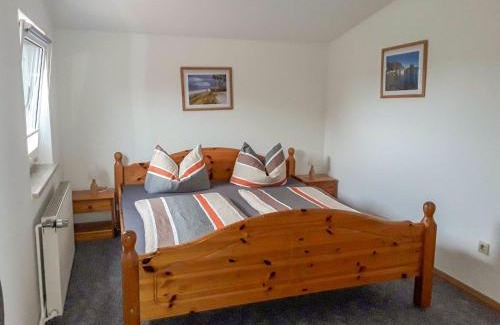 Marlow Apartment | Ferienwohnungen am Bach