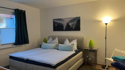 Dietrichstal Apartment | Ferienwohnungen am Köhlerhang Bad Lauterberg im Harz