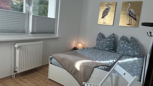 Dietrichstal Apartment | Ferienwohnungen am Köhlerhang Bad Lauterberg im Harz