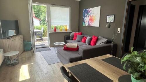 Dietrichstal Apartment | Ferienwohnungen am Köhlerhang Bad Lauterberg im Harz