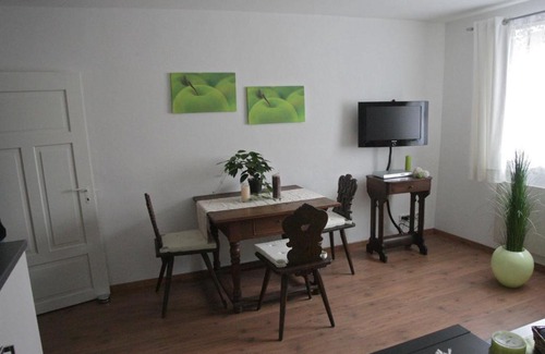 Bad Windsheim Apartment | Ferienwohnungen am Holzmarkt