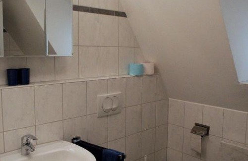 Bad Windsheim Apartment | Ferienwohnungen am Holzmarkt