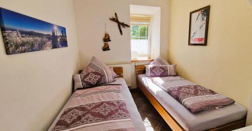 Oberwiesenthal Apartment | Ferienwohnungen Am Schlössel